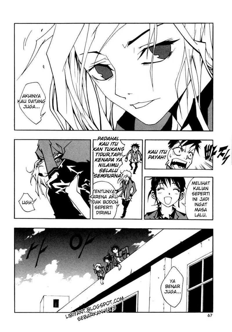 Blast Chapter 09 Gambar 16