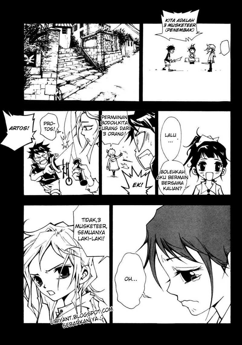 Blast Chapter 09 Gambar 17