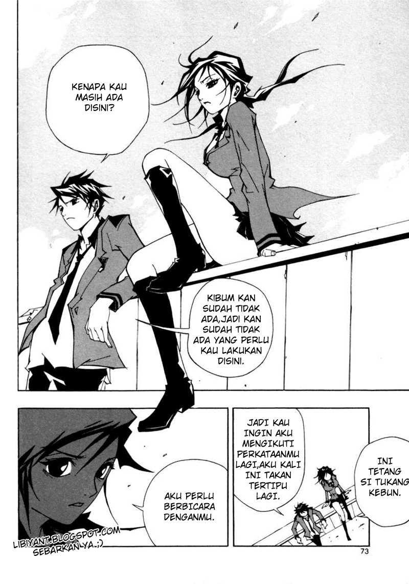 Blast Chapter 09 Gambar 22