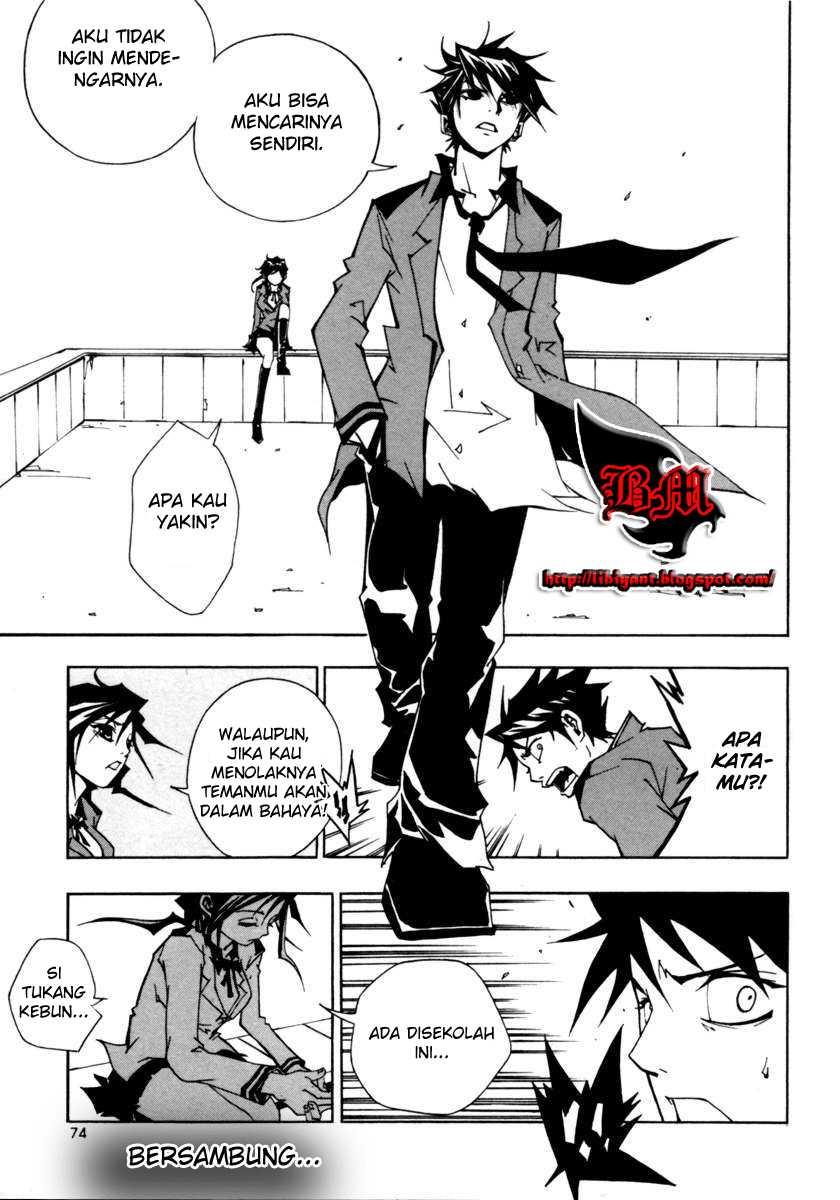 Blast Chapter 09 Gambar 23