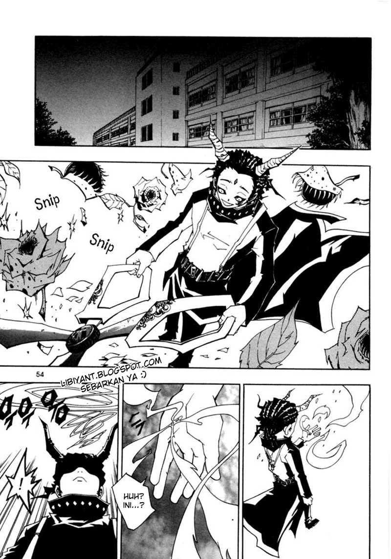 Blast Chapter 09 Gambar 3