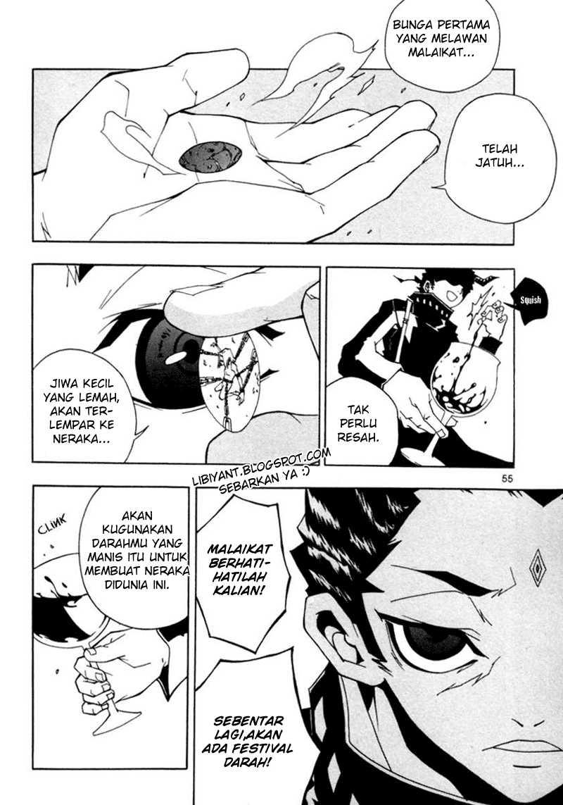 Blast Chapter 09 Gambar 4