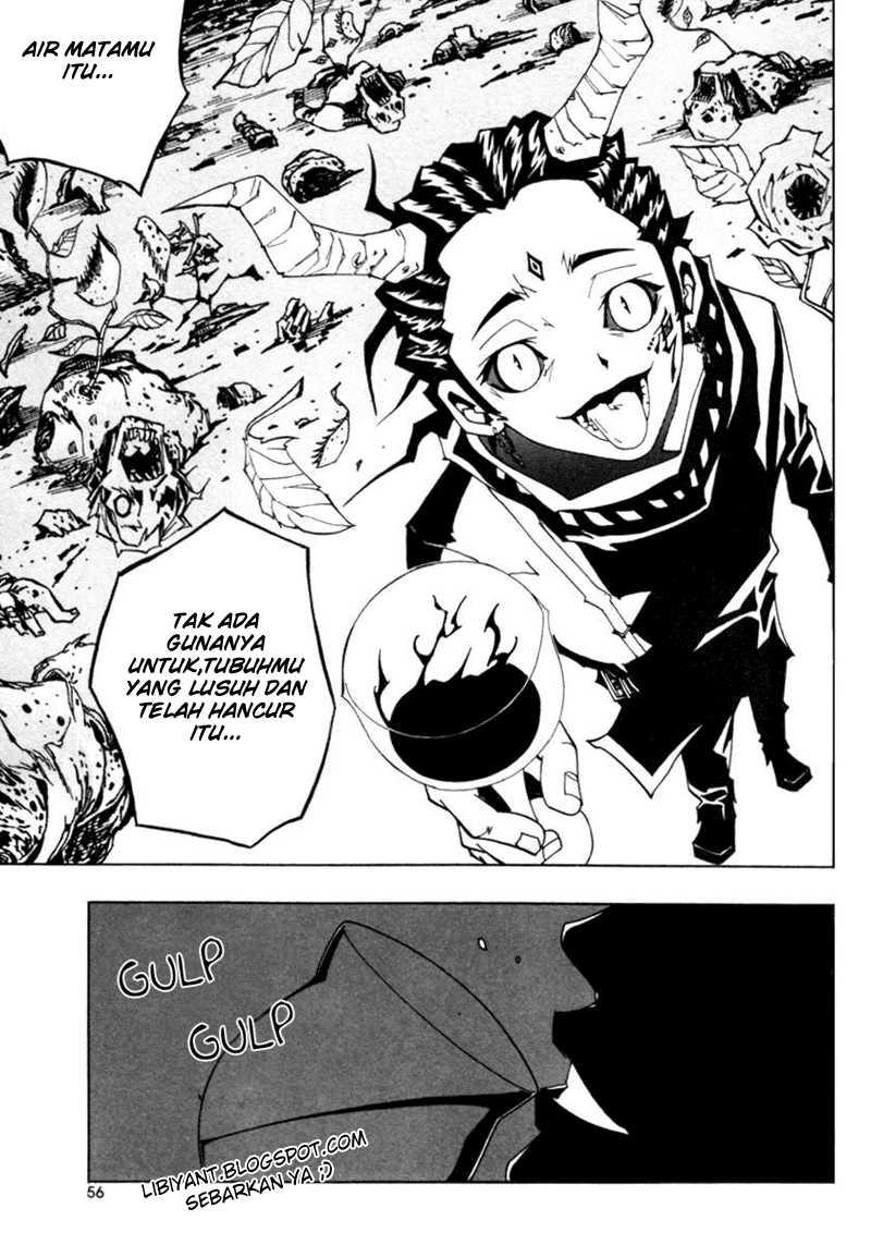 Blast Chapter 09 Gambar 5