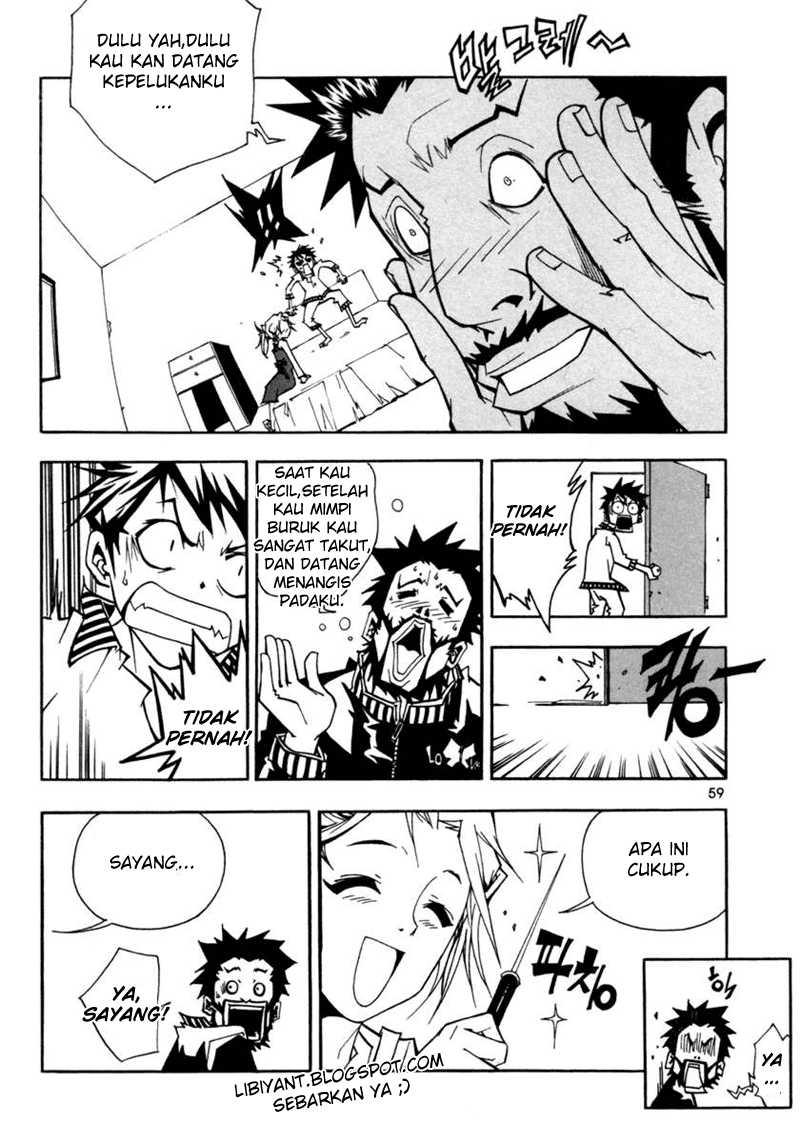 Blast Chapter 09 Gambar 8