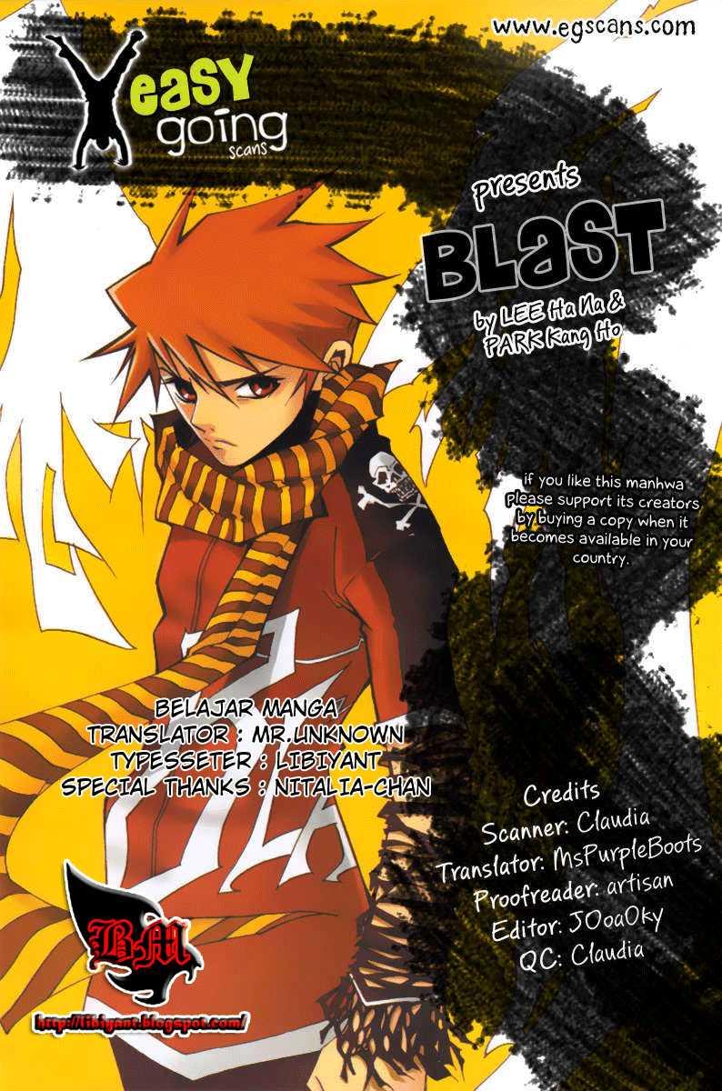 Baca Komik Blast Chapter 08 Gambar 1