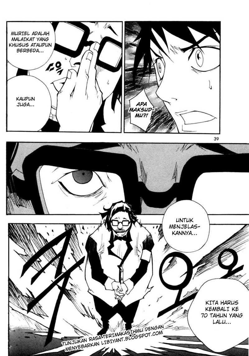 Blast Chapter 08 Gambar 16