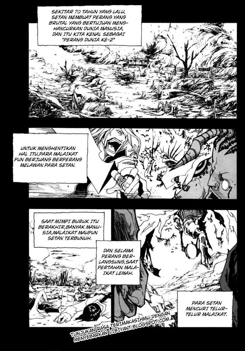 Blast Chapter 08 Gambar 17