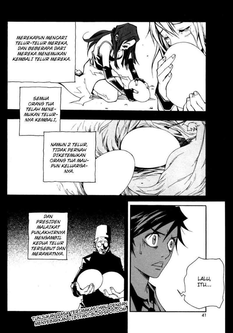 Blast Chapter 08 Gambar 18