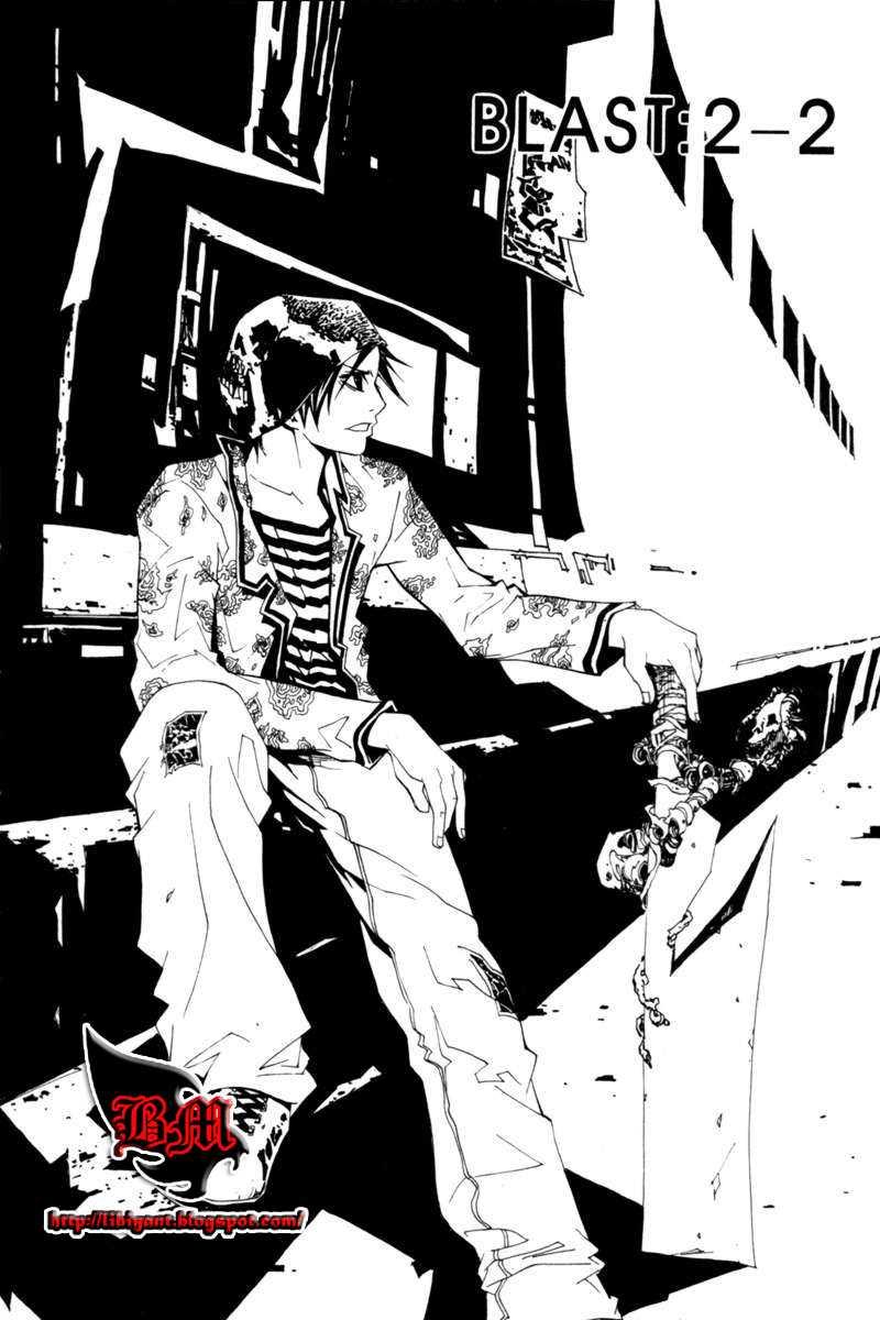 Baca  Blast Chapter 08 Gambar 2