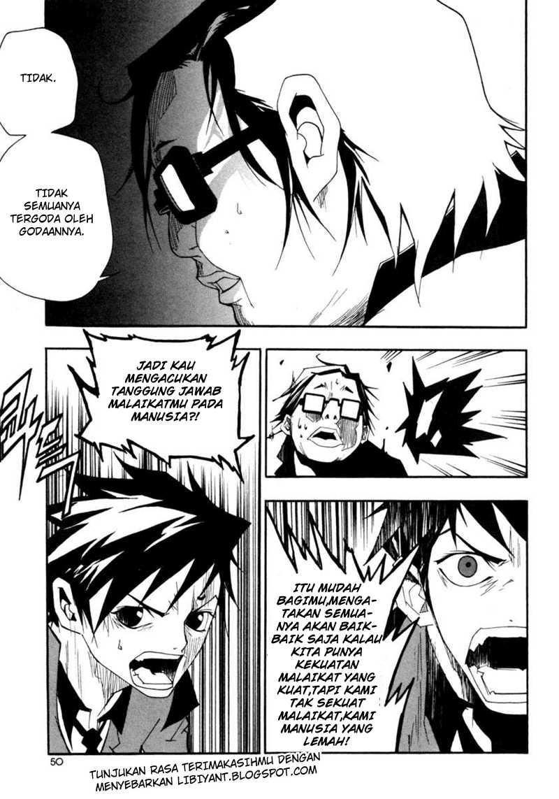 Blast Chapter 08 Gambar 27