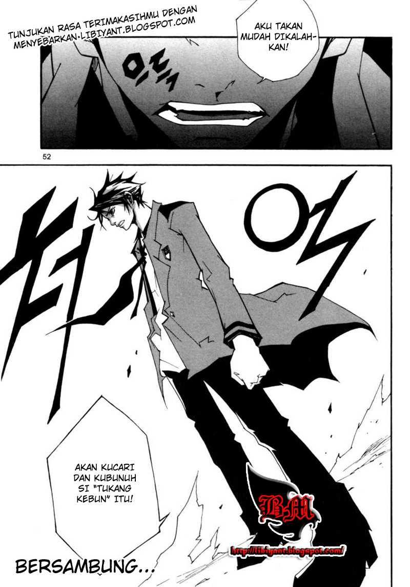 Blast Chapter 08 Gambar 29