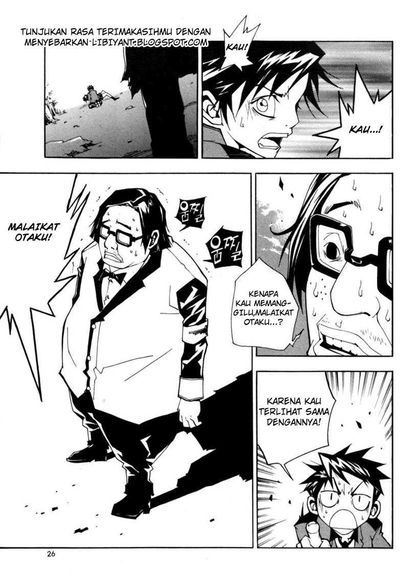 Blast Chapter 08 Gambar 3
