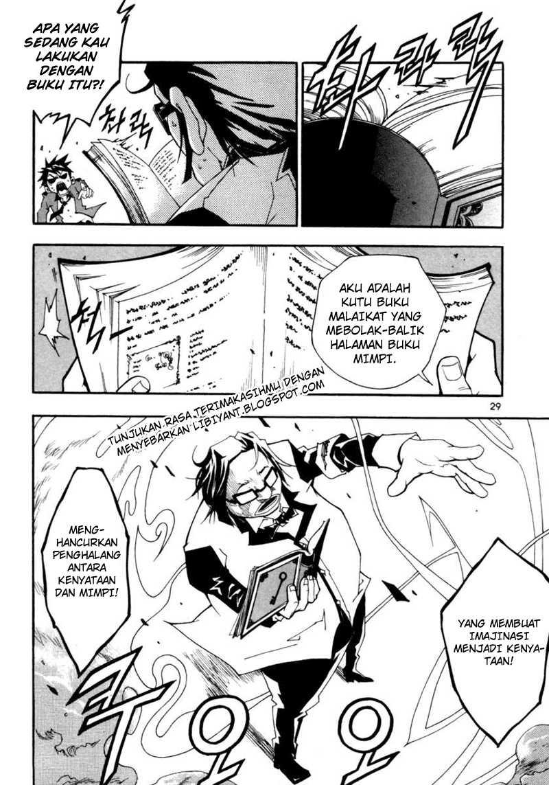 Blast Chapter 08 Gambar 6