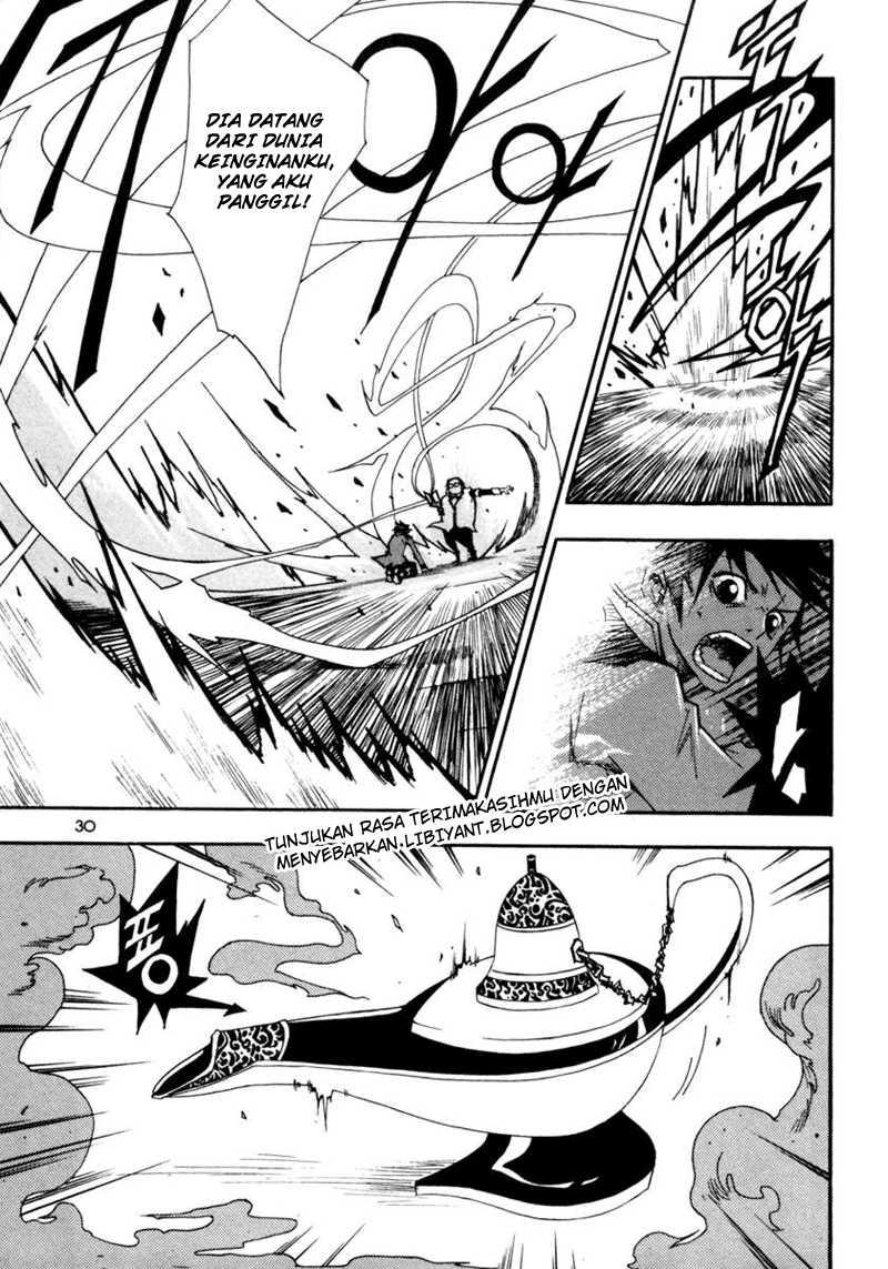 Blast Chapter 08 Gambar 7