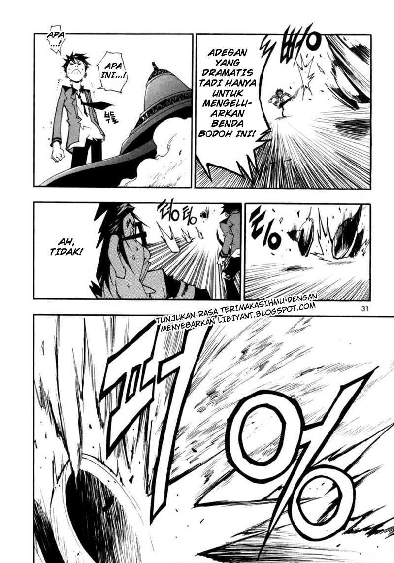 Blast Chapter 08 Gambar 8