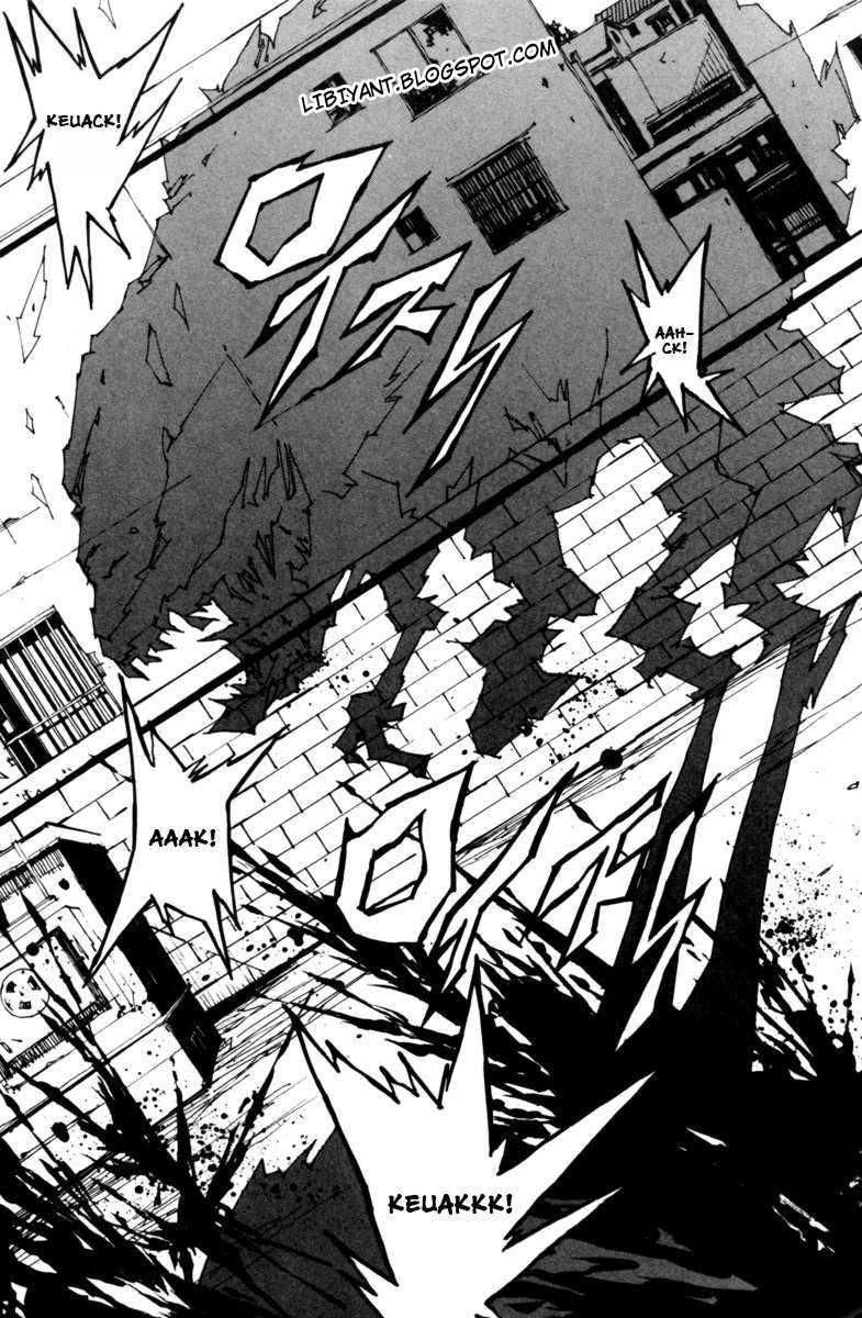 Blast Chapter 06 Gambar 10