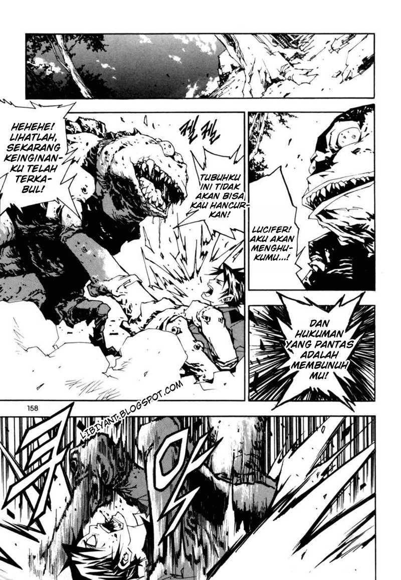 Blast Chapter 06 Gambar 11