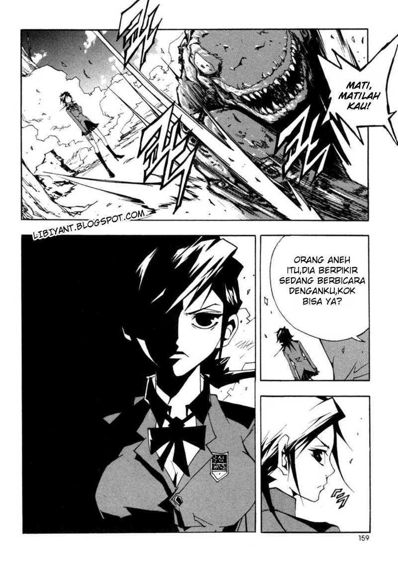 Blast Chapter 06 Gambar 12