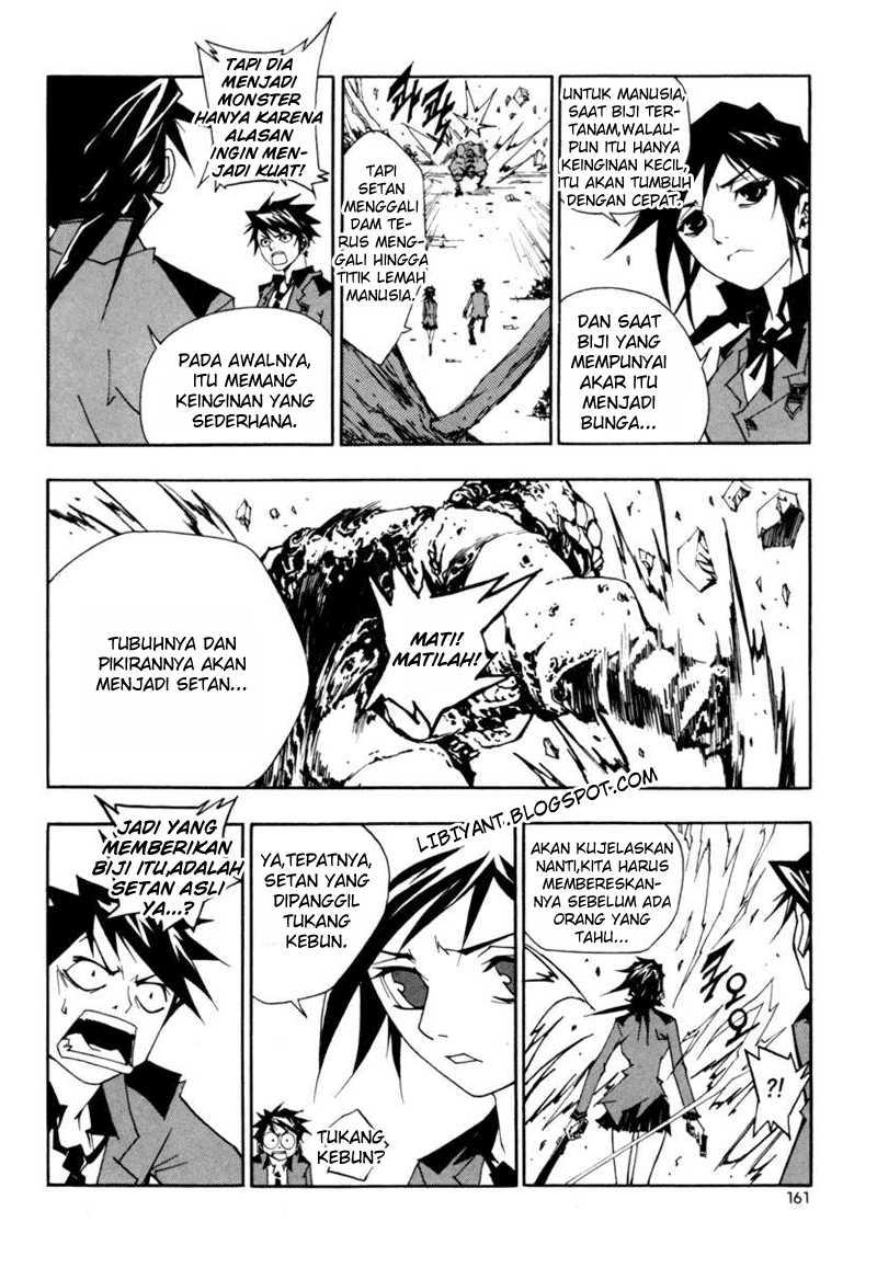 Blast Chapter 06 Gambar 14