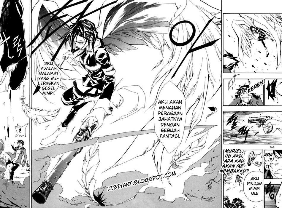 Blast Chapter 06 Gambar 15
