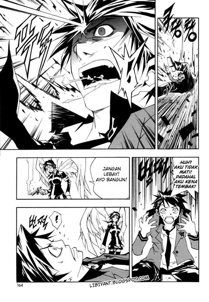 Blast Chapter 06 Gambar 16