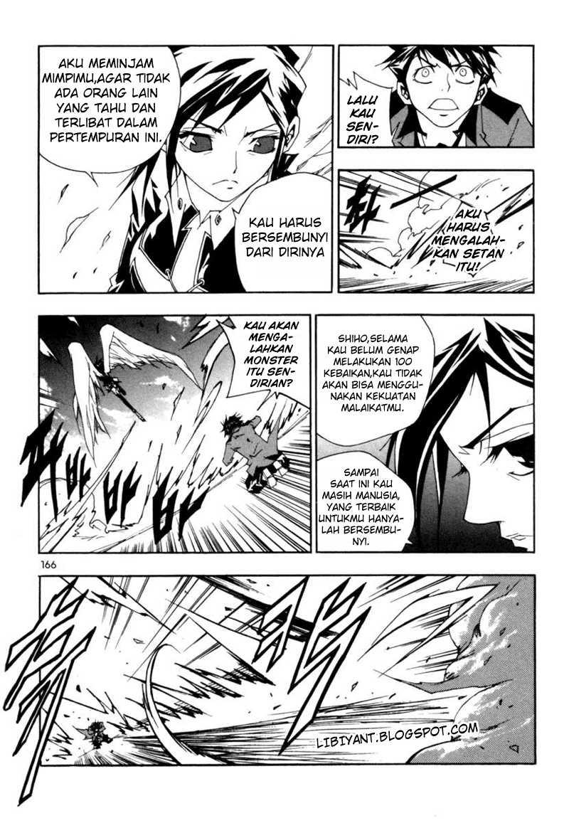 Blast Chapter 06 Gambar 18