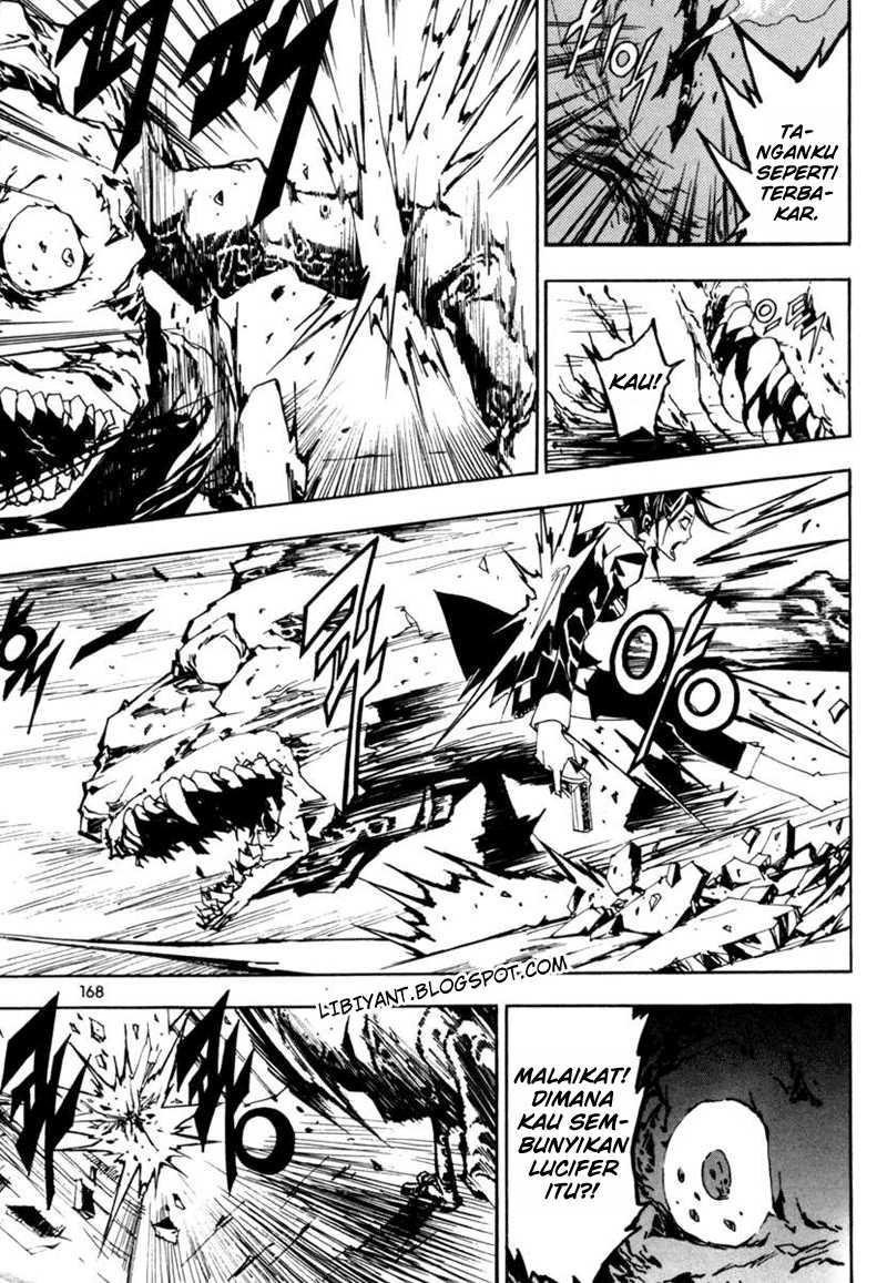 Blast Chapter 06 Gambar 20