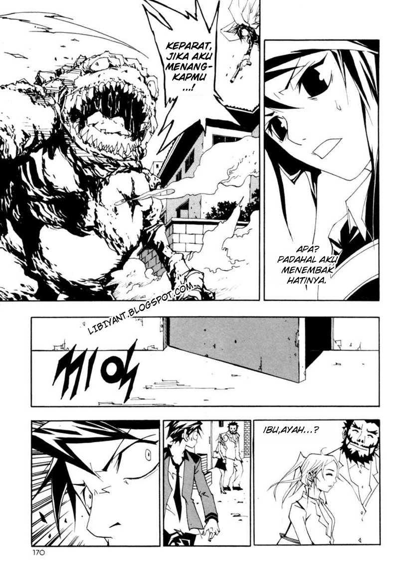 Blast Chapter 06 Gambar 22