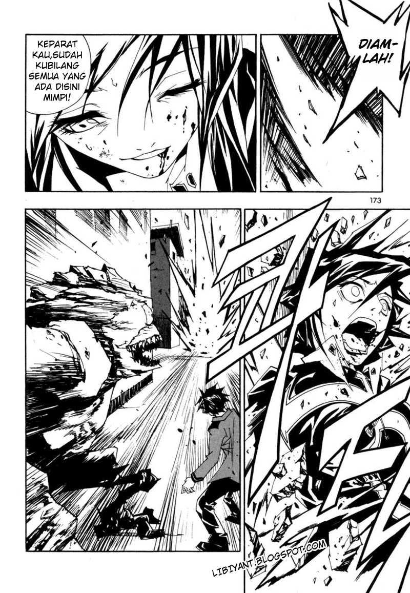 Blast Chapter 06 Gambar 25
