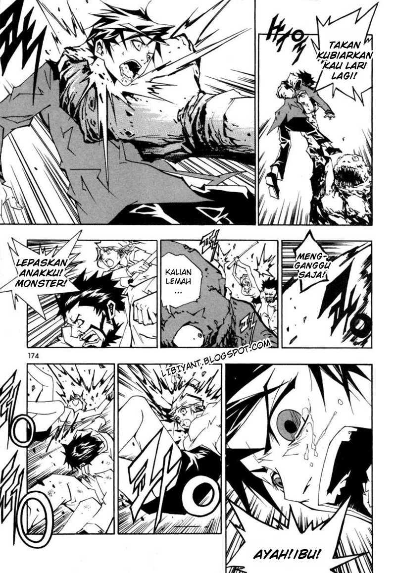 Blast Chapter 06 Gambar 26