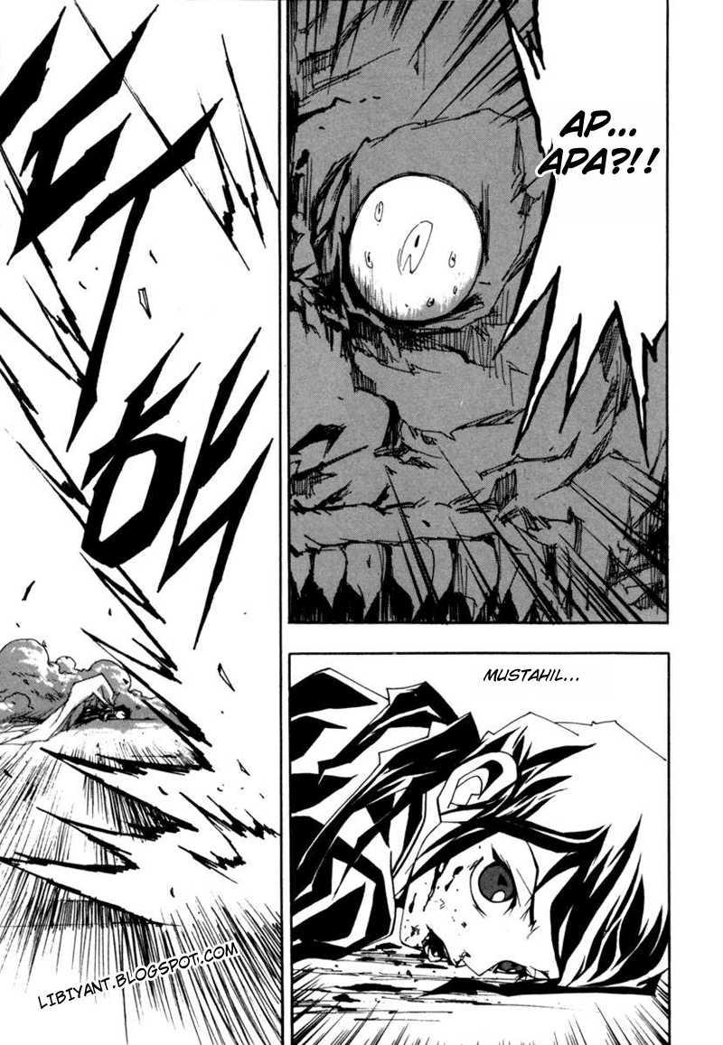 Blast Chapter 06 Gambar 28