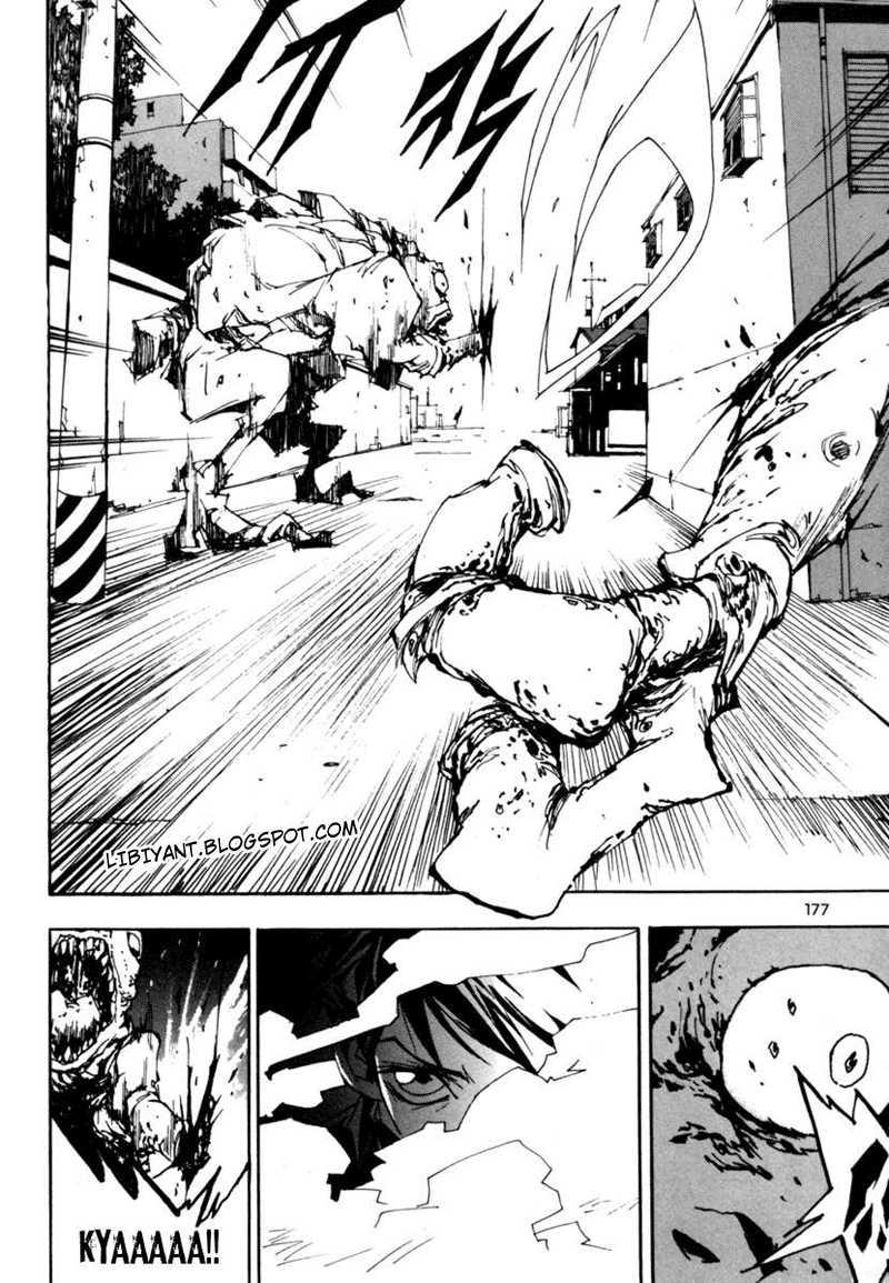 Blast Chapter 06 Gambar 29