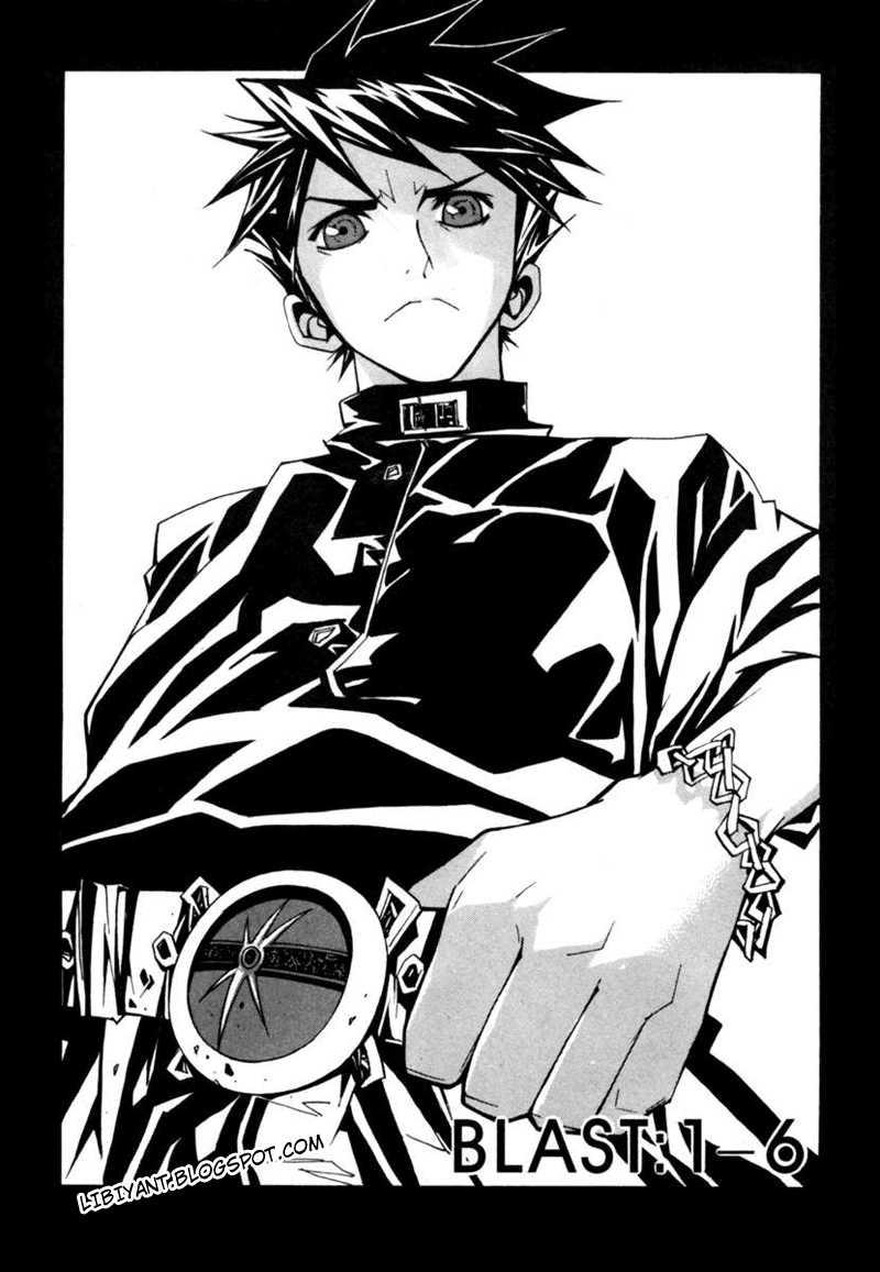 Blast Chapter 06 Gambar 3