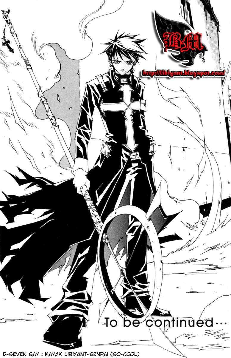 Blast Chapter 06 Gambar 30