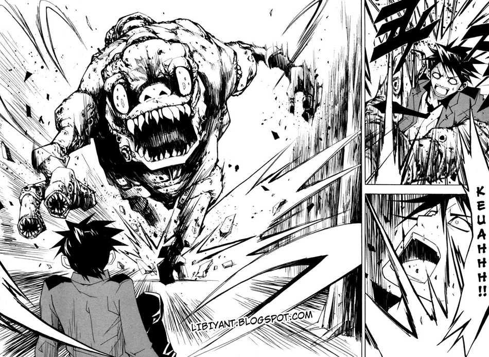 Blast Chapter 06 Gambar 4