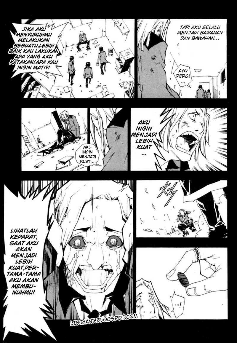 Blast Chapter 06 Gambar 7