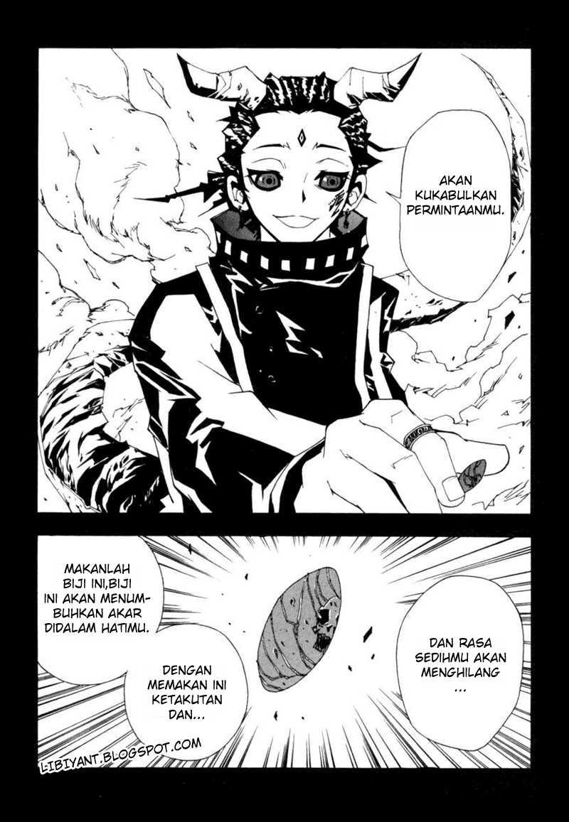 Blast Chapter 06 Gambar 8
