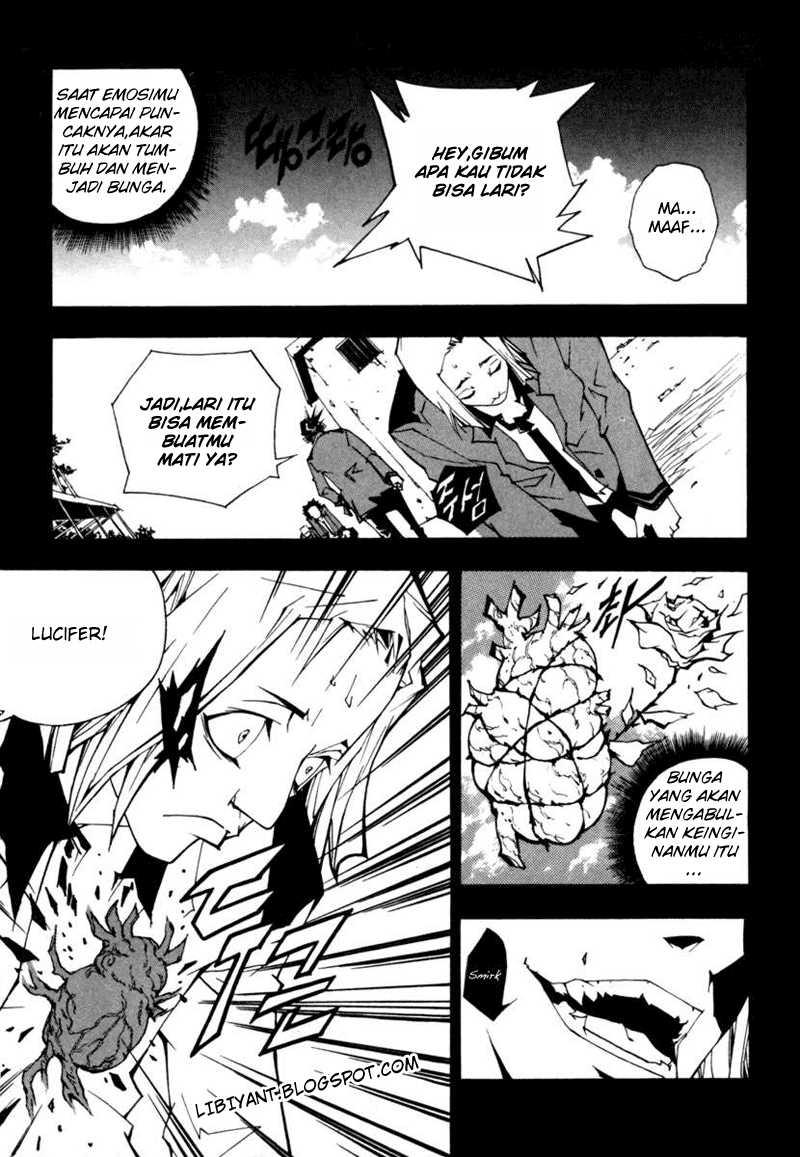 Blast Chapter 06 Gambar 9