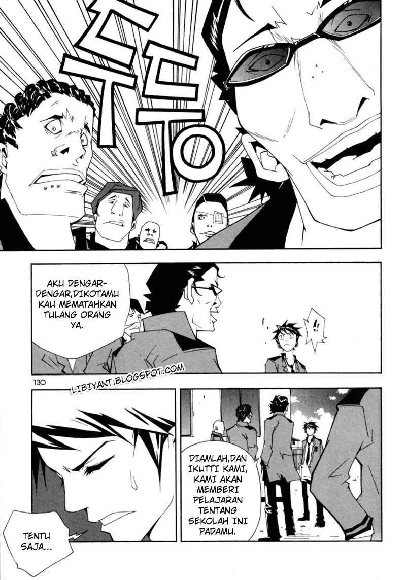 Blast Chapter 05 Gambar 10