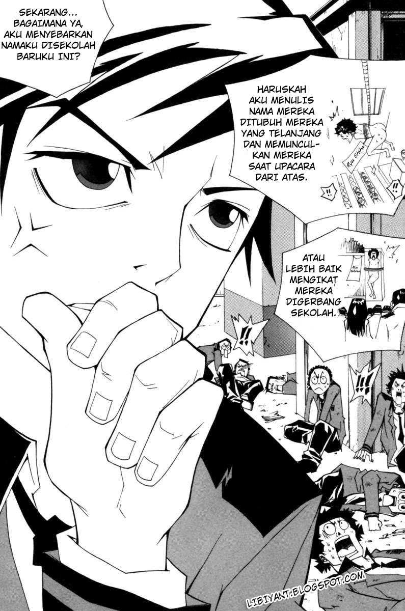 Blast Chapter 05 Gambar 12