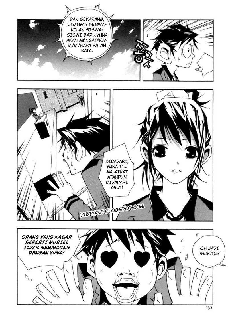 Blast Chapter 05 Gambar 13