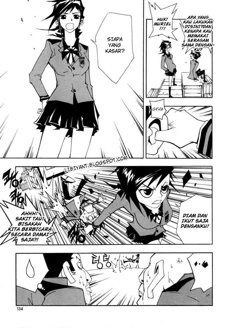 Blast Chapter 05 Gambar 14