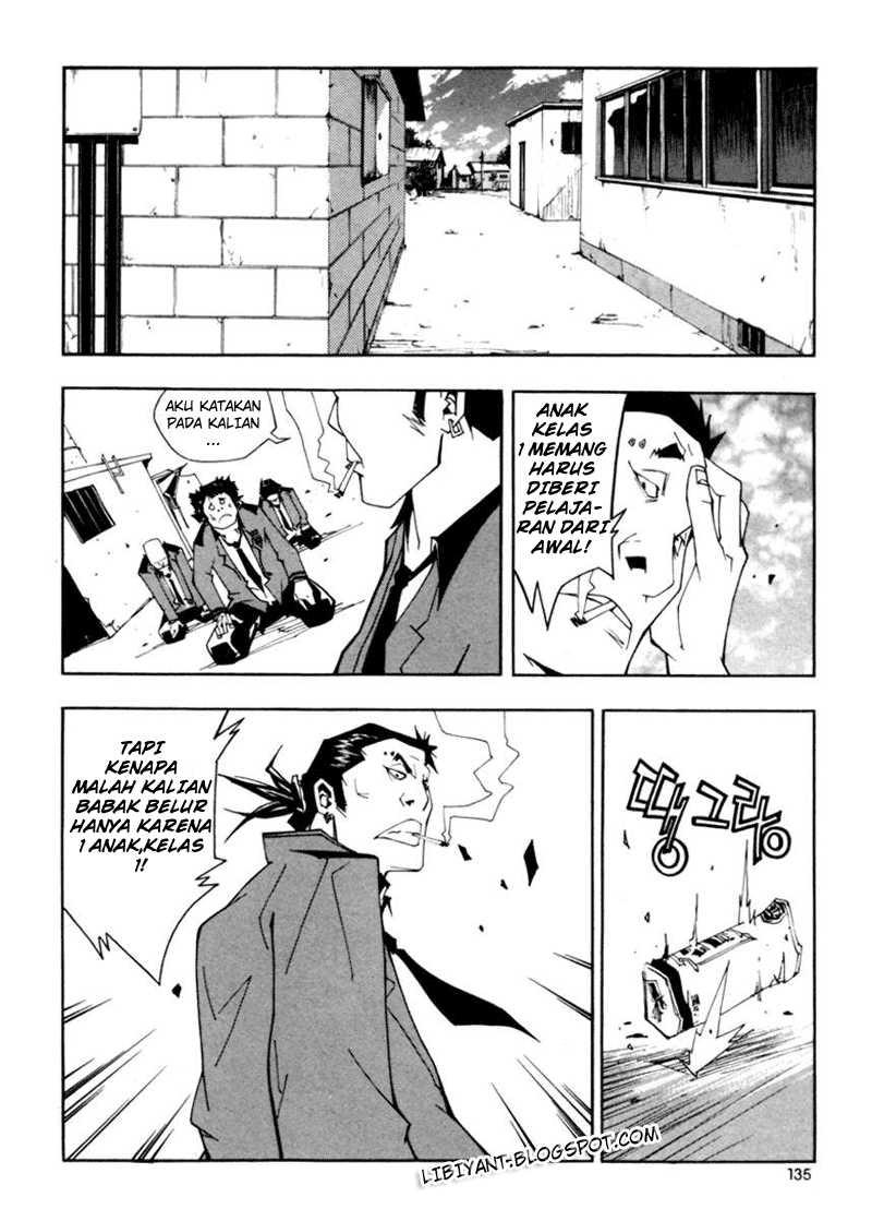 Blast Chapter 05 Gambar 15