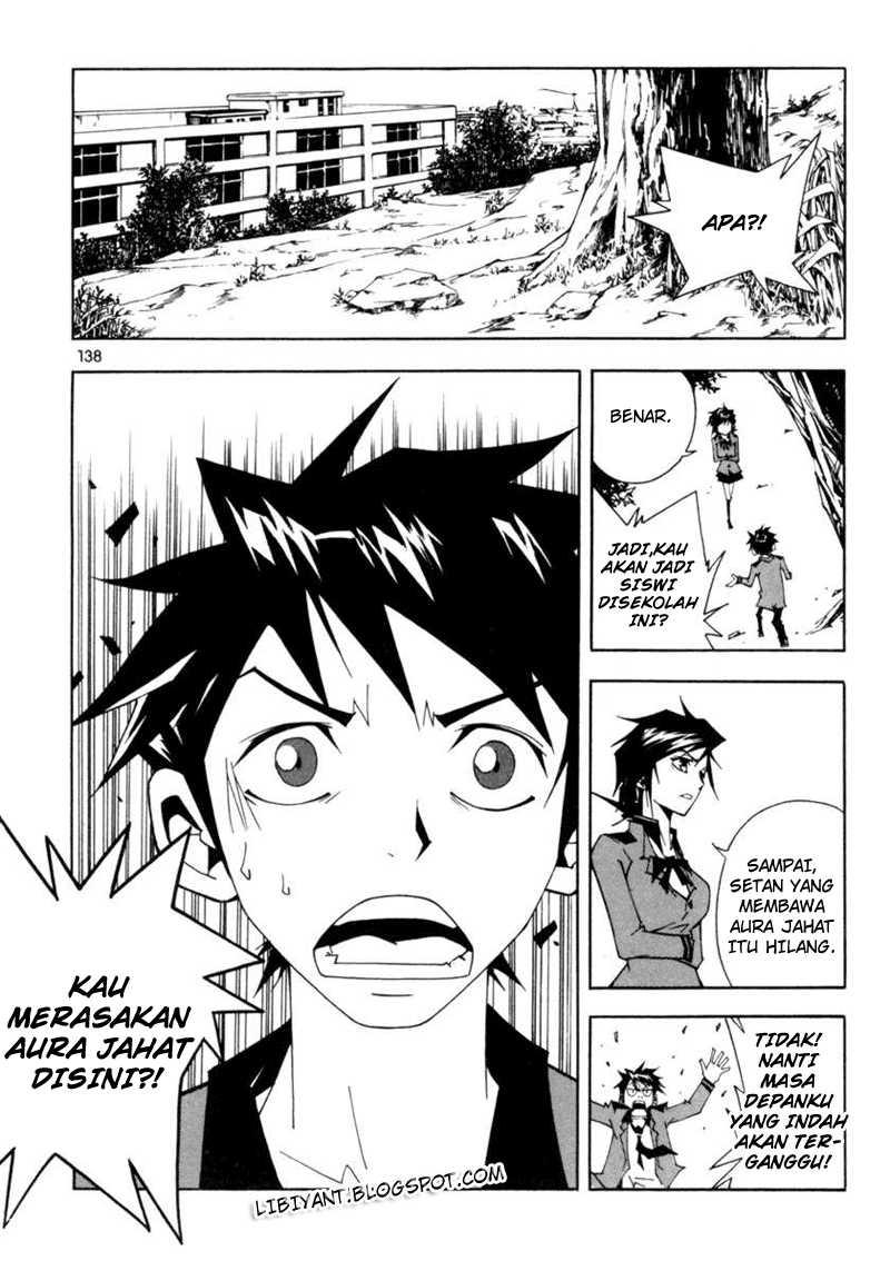 Blast Chapter 05 Gambar 18