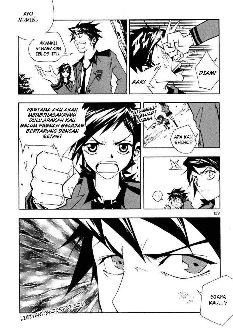 Blast Chapter 05 Gambar 19