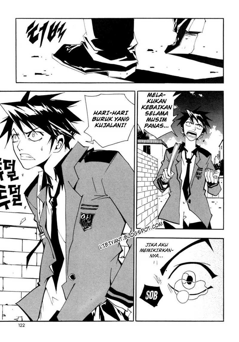 Baca  Blast Chapter 05 Gambar 2