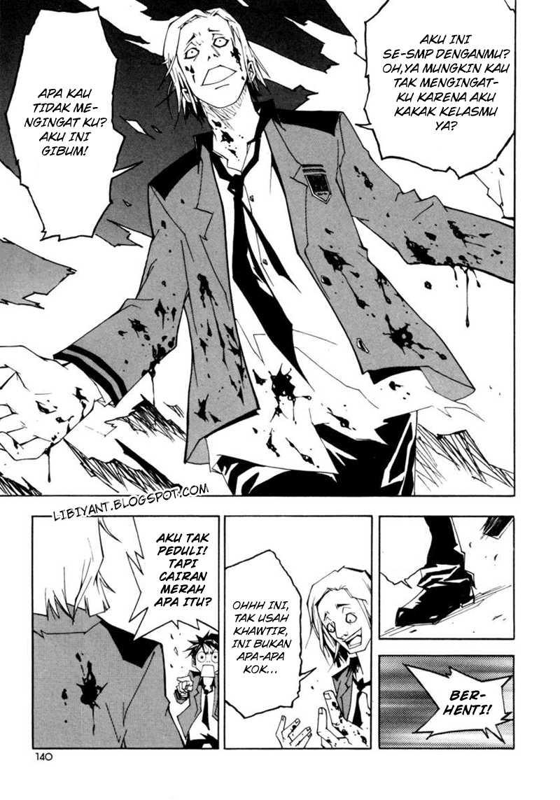 Blast Chapter 05 Gambar 20