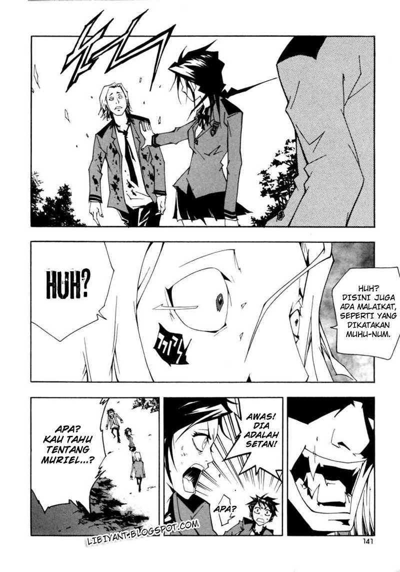 Blast Chapter 05 Gambar 21