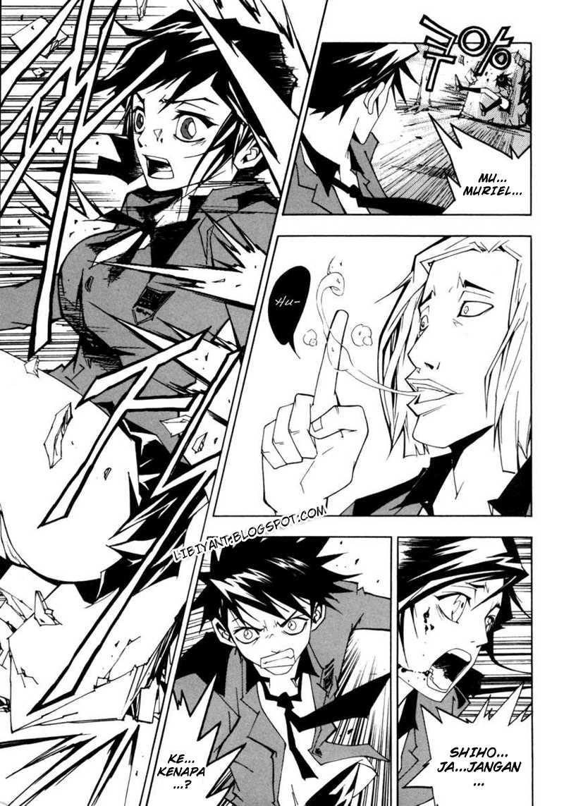 Blast Chapter 05 Gambar 23