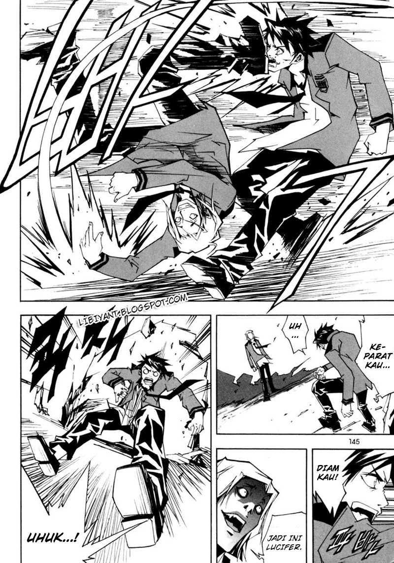 Blast Chapter 05 Gambar 24